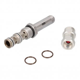 Solenoid valve hydraforce NC, prop.