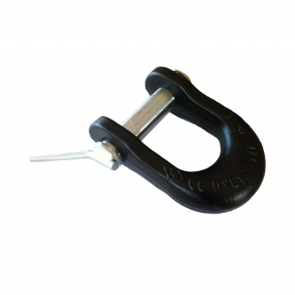 8.5T Palfinger shackle