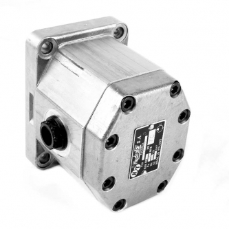 Gear pump PZ2-10