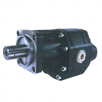 Hydraulic pump ISO-43 L