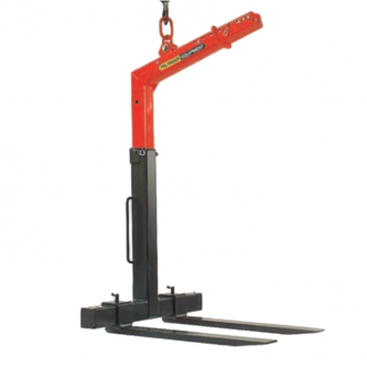 Palfinger 1500kg / 600mm forklift sling