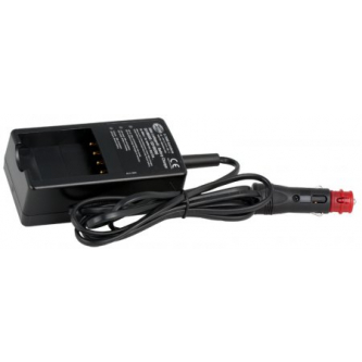 HBC Radiomatic QA108300 10-30VDC charger
