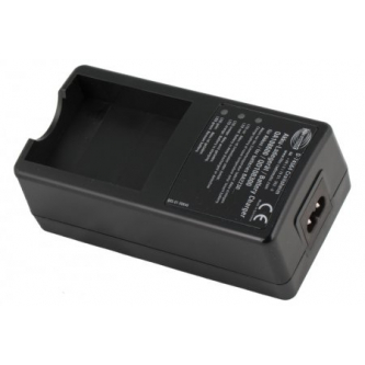 HBC Radiomatic QA108600 230VAC charger