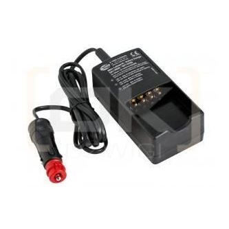 HBC Radiomatic QD119300 10-30VDC charger