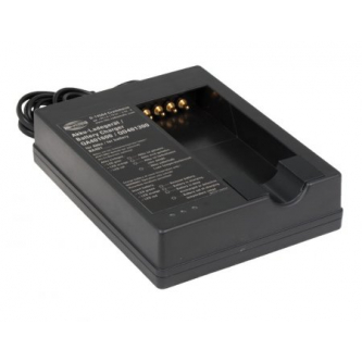 HBC Radiomatic QD401300 charger