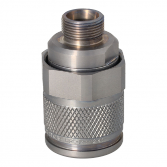 Kinshofer QRC-RH-12-M-16S-BT-W3 quick connector