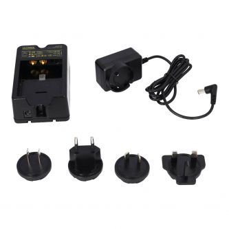 Autec ULC932A 90-264VAC charger for LPM02 battery