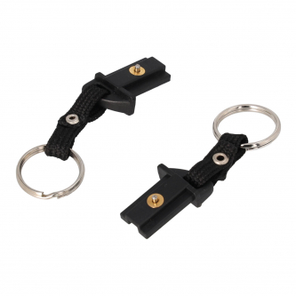 AUTEC key for the LK series