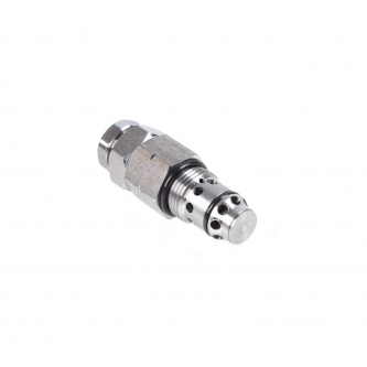 Parker KA18 section valve - 100bar