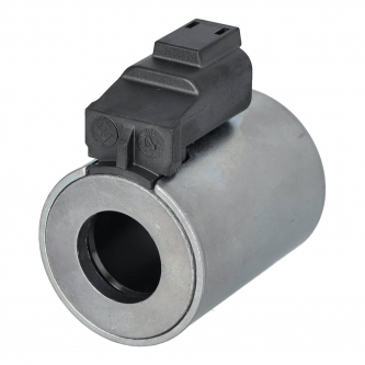 CAT 318D coil