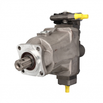 Rexroth A18VONG107 Variable Displacement Pump - LEFT / LEFT