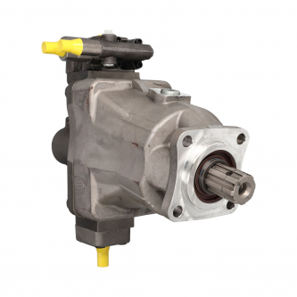 Rexroth A18VONG107 Variable Displacement Pump - RIGHT / RIGHT
