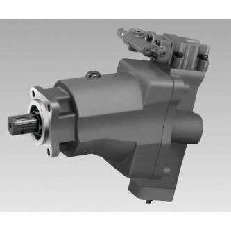 Rexroth A18VONG55 variable displacement pump