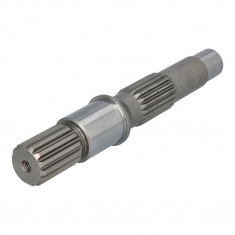 Manitou pump shaft (replacement); R902413417 , 563790 , 2413417 , R902423665