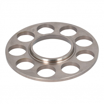 Support plate A10VO45 SINTERED