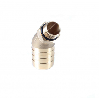 1 "suction port for 51mm hose