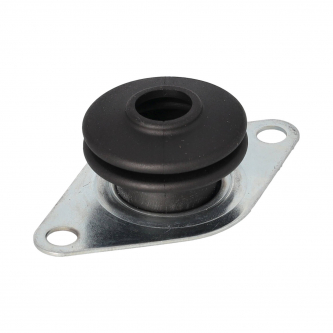 Rubber cover for the Rexroth SX14 zipper