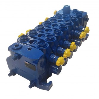 Hydraulic distributor SX14 Loglift 211357