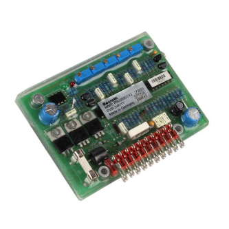 PVR 24F / 11 amplifier
