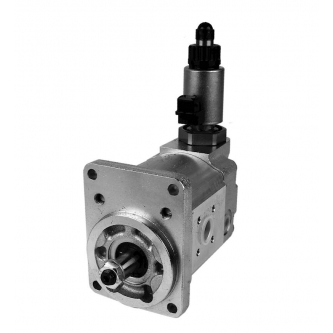 AZMF-13-019LCB20PG185 gear motor
