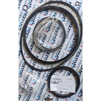 MCR5 SEAL KIT C&F/1S/B4M/F*/S33 (Ponse 0072993)