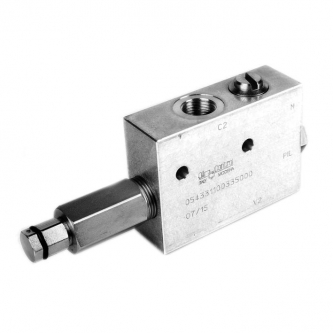 HMF 60484 cylinder lock