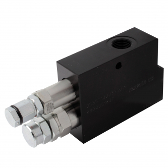 Fassi VA264 actuator lock 05357100033501E