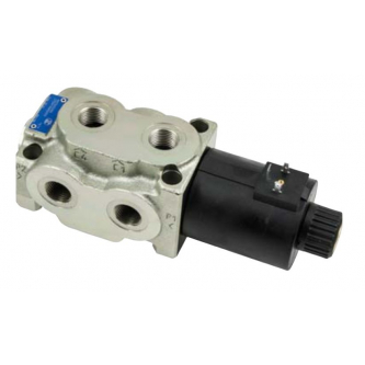 Valve 6/2 L7535146AI00000-KS.VS312-3 / 4G-DZ-P1C1-D &