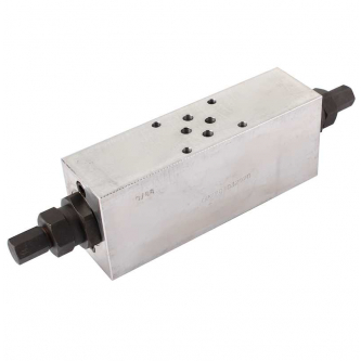 Double-sided brake valve OP2201032920