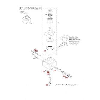 Rexroth 2FRM 16.-2X / 3X /