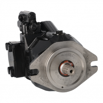 Rexroth Manitou New Holland hydraulic pump