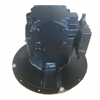 Rexroth A11VO145 axial piston pump