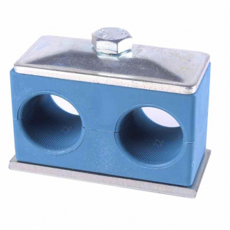 RBPR-320 double handle (without screw)