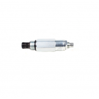 Parker overflow valve