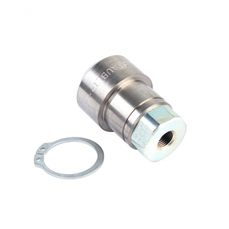 Overflow valve seat