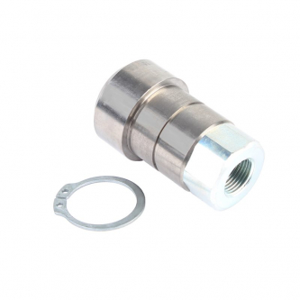 Overflow valve seat