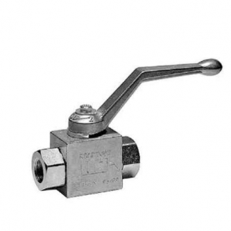 3/4 "2-way valve