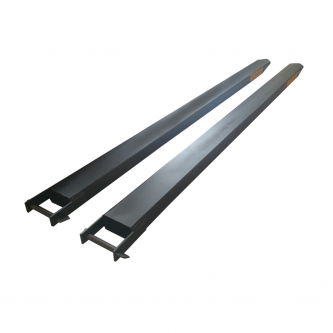 Fork extension 2200x120x60