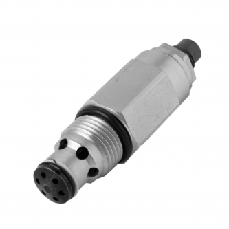 RVD50-20 overflow valve 95 l / min 413 bar