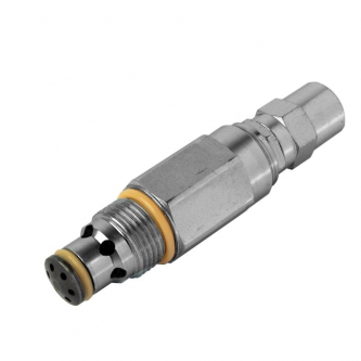 RVD50-20 overflow valve 114 l / min 413 bar