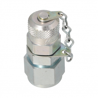 Manometric nut M16x1.5 - M16x2