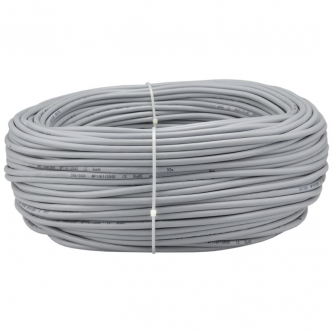 Control cable BiT LiYY 4X0.75 300 / 300V