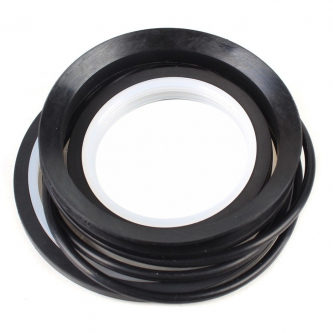 Finn Rotor CR600 Rotator Seal Kit