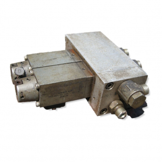 HV05933A1 HOERBIGER locking valve