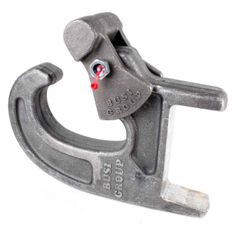Hook for hook device