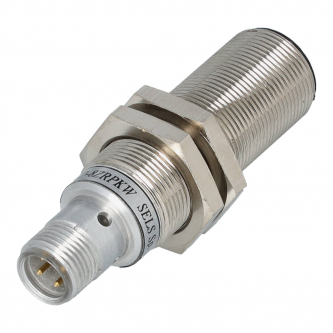 INDUCTIVE SENSOR SCID 8ZRPKW PNP/NO+NC 10-30 VDC, M18