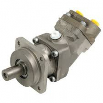 Silnik tłoczkowy Sunfab SCM-034W-N-I42-K30-S3G-100