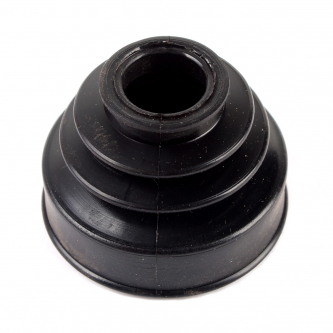 Rubber cover for Walvoil SD95 console