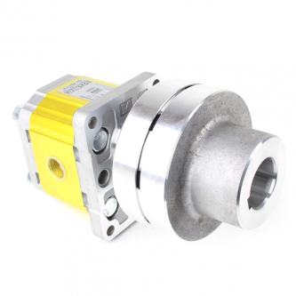 Clutch fi35