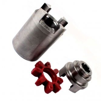 Clutch fi 48